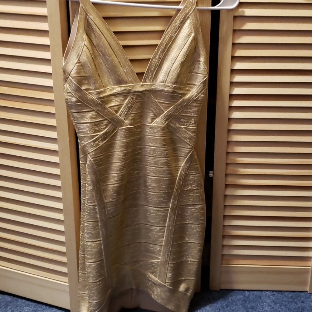 Dress bandage small